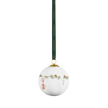 Naložite sliko v pregledovalnik galerije, Božična krogla 2024 Hammershøi Christmas Kähler