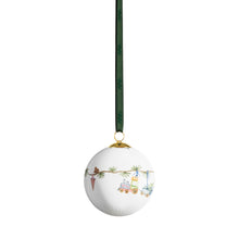 Naložite sliko v pregledovalnik galerije, Božična krogla 2024 Hammershøi Christmas Kähler