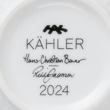 Naložite sliko v pregledovalnik galerije, Skodelica 0,33l Hammershøi Christmas Mug 2024 Kähler