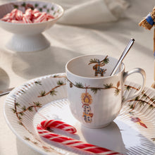 Naložite sliko v pregledovalnik galerije, Skodelica 0,33l Hammershøi Christmas Mug 2024 Kähler