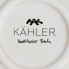 Naložite sliko v pregledovalnik galerije, Keramičen svečnik za čajno svečo Urbania Gingerbread Lighthouse small Kähler