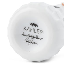 Naložite sliko v pregledovalnik galerije, Obesek Snowgirl 7 cm Hammershøi Christmas Kähler