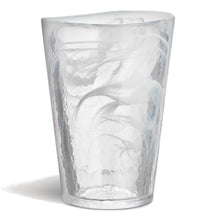 Naložite sliko v pregledovalnik galerije, Vaza MINE 190mm bela Kosta Boda