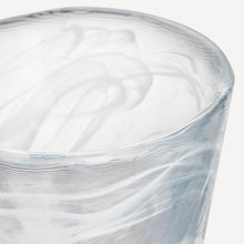 Naložite sliko v pregledovalnik galerije, Vaza MINE 190mm bela Kosta Boda