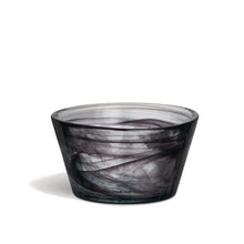 Naložite sliko v pregledovalnik galerije, Skledica MINE 135 mm črna Kosta Boda