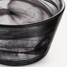 Naložite sliko v pregledovalnik galerije, Skledica MINE 135 mm črna Kosta Boda