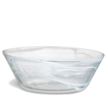 Naložite sliko v pregledovalnik galerije, Skleda MINE 250 mm bela Kosta Boda