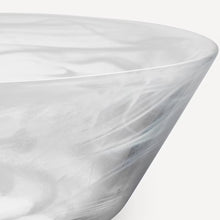 Naložite sliko v pregledovalnik galerije, Skleda MINE 250 mm bela Kosta Boda