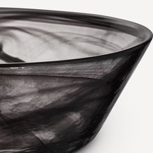 Naložite sliko v pregledovalnik galerije, Skleda MINE 250 mm črna Kosta Boda