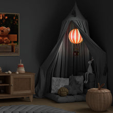 Naložite sliko v pregledovalnik galerije, Dekorativen balon z LED lučjo Royal Aero moder Authentic Models