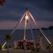 Naložite sliko v pregledovalnik galerije, Dekorativen balon z LED lučjo Royal Aero moder Authentic Models