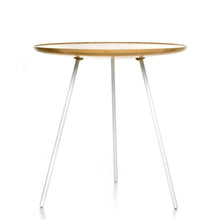 Naložite sliko v pregledovalnik galerije, Mizica EVE 45 cm hrast Formadoma