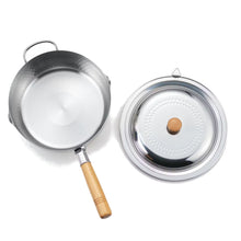 Naložite sliko v pregledovalnik galerije, Kozica YUKIHIRA 24cm YOSHIKAWA