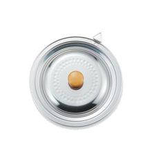 Naložite sliko v pregledovalnik galerije, Pokrovka za kozici YUKIHIRA velikosti 16 cm in 18 cm YOSHIKAWA