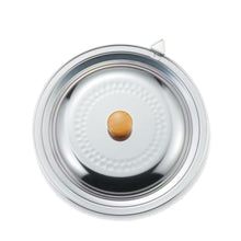 Naložite sliko v pregledovalnik galerije, Pokrovka za kozici YUKIHIRA velikosti 20 cm in 22 cm YOSHIKAWA