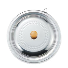 Naložite sliko v pregledovalnik galerije, Pokrovka za kozici YUKIHIRA velikosti 22 cm in 24 cm YOSHIKAWA