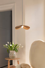 Naložite sliko v pregledovalnik galerije, Senčnik za luč FORGET ME NOT hrast UMAGE, več velikosti