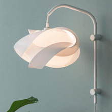 Naložite sliko v pregledovalnik galerije, SENČNIK ZA LUČ RIBBON UMAGE, več velikosti