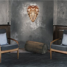 Naložite sliko v pregledovalnik galerije, SENČNIK ZA LUČ CONIA UMAGE, več variant