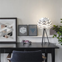 Naložite sliko v pregledovalnik galerije, SENČNIK ZA LUČ SILVIA UMAGE, več variant