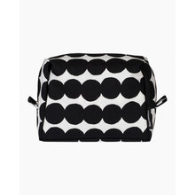 Naložite sliko v pregledovalnik galerije, Toaletna torbica Vilja Räsymatto Marimekko
