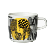 Naložite sliko v pregledovalnik galerije, Skodelica 2 dl Oiva - Siirtolapuutarha Marimekko