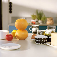 Naložite sliko v pregledovalnik galerije, Skodelica 2,5 dl Oiva - Siirtolapuutarha Räsymatto Marimekko