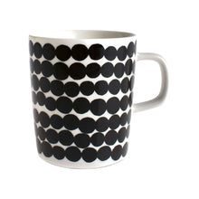 Naložite sliko v pregledovalnik galerije, Skodelica 2,5 dl Oiva - Siirtolapuutarha Räsymatto Marimekko