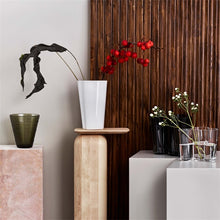 Naložite sliko v pregledovalnik galerije, Vaza Aalto 120 mm prosojna Iittala
