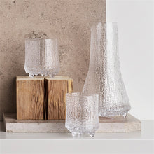 Naložite sliko v pregledovalnik galerije, Set 2 kozarcev Ultima Thule on-the-rocks 28 cl Iittala