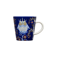 Naložite sliko v pregledovalnik galerije, Skodelica za espresso 0,1l Taika modra Iittala