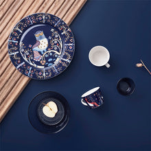 Naložite sliko v pregledovalnik galerije, Skodelica za espresso 0,1l Taika modra Iittala