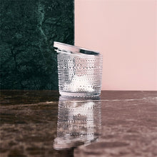 Naložite sliko v pregledovalnik galerije, Posoda s pokrovom Kastehelmi 116 x 114 mm prosojna Iittala