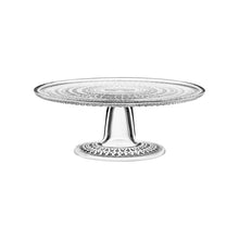 Naložite sliko v pregledovalnik galerije, Stojalo za torte Kastehelmi 24 cm Iittala