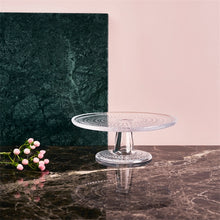 Naložite sliko v pregledovalnik galerije, Stojalo za torte Kastehelmi 24 cm Iittala