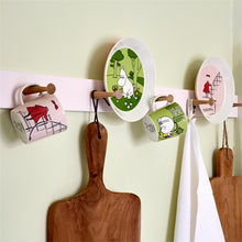 Naložite sliko v pregledovalnik galerije, Skodelica Moomintroll grassgreen 0,3l MOOMINbyARABIA