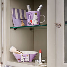 Naložite sliko v pregledovalnik galerije, Skodelica Snorkmaiden lila 0,3l MOOMINbyARABIA