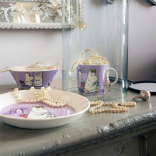 Naložite sliko v pregledovalnik galerije, Skodelica Snorkmaiden lila 0,3l MOOMINbyARABIA