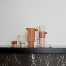 Naložite sliko v pregledovalnik galerije, Skodelica Inka roza OYOY