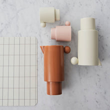 Naložite sliko v pregledovalnik galerije, Skodelica Inka roza OYOY