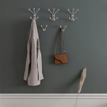 Naložite sliko v pregledovalnik galerije, Stenski obešalnik Bill XXS Maze Interior, več barv