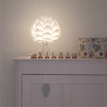 Naložite sliko v pregledovalnik galerije, SENČNIK ZA LUČ SILVIA UMAGE, več variant