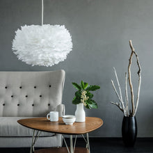 Naložite sliko v pregledovalnik galerije, SENČNIK ZA LUČ EOS MEDIUM UMAGE, več barv