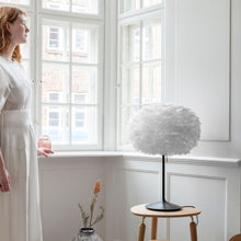 Naložite sliko v pregledovalnik galerije, SENČNIK ZA LUČ EOS MEDIUM UMAGE, več barv