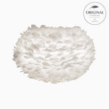 Naložite sliko v pregledovalnik galerije, SENČNIK ZA LUČ EOS MEDIUM UMAGE, več barv