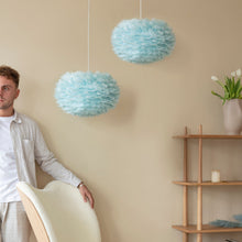 Naložite sliko v pregledovalnik galerije, SENČNIK ZA LUČ EOS MEDIUM UMAGE, več barv