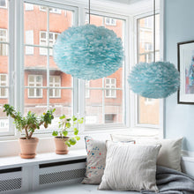 Naložite sliko v pregledovalnik galerije, SENČNIK ZA LUČ EOS MEDIUM UMAGE, več barv