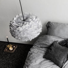 Naložite sliko v pregledovalnik galerije, SENČNIK ZA LUČ EOS MEDIUM UMAGE, več barv