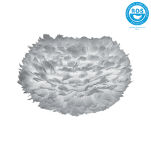 Naložite sliko v pregledovalnik galerije, SENČNIK ZA LUČ EOS MEDIUM UMAGE, več barv