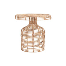 Naložite sliko v pregledovalnik galerije, Mizica Nature ratan House doctor